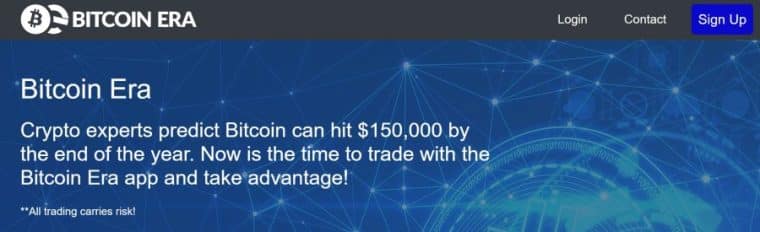 Bitcoin Era İnceleme