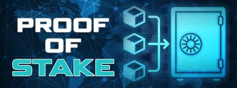 “Proof of Stake” (PoS) Ne Demek?