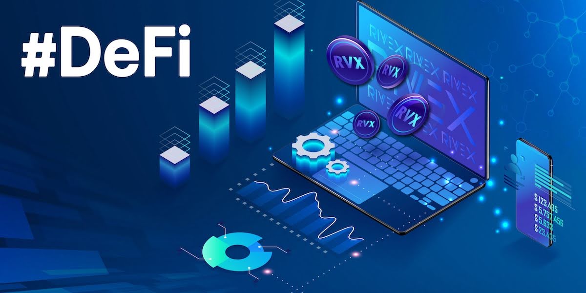 defi nedir? nasıl çalışır?