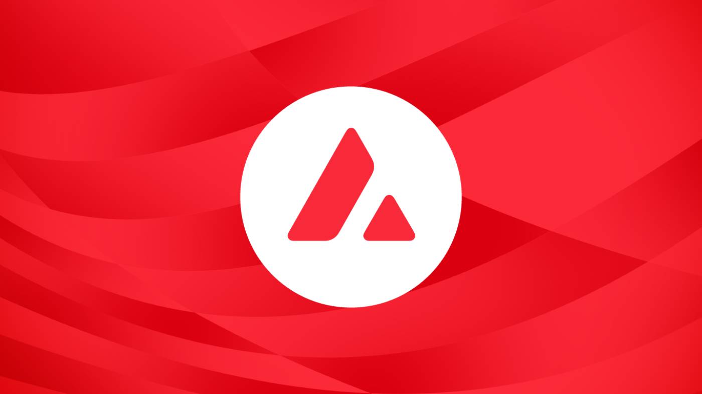 Avalanche Avax