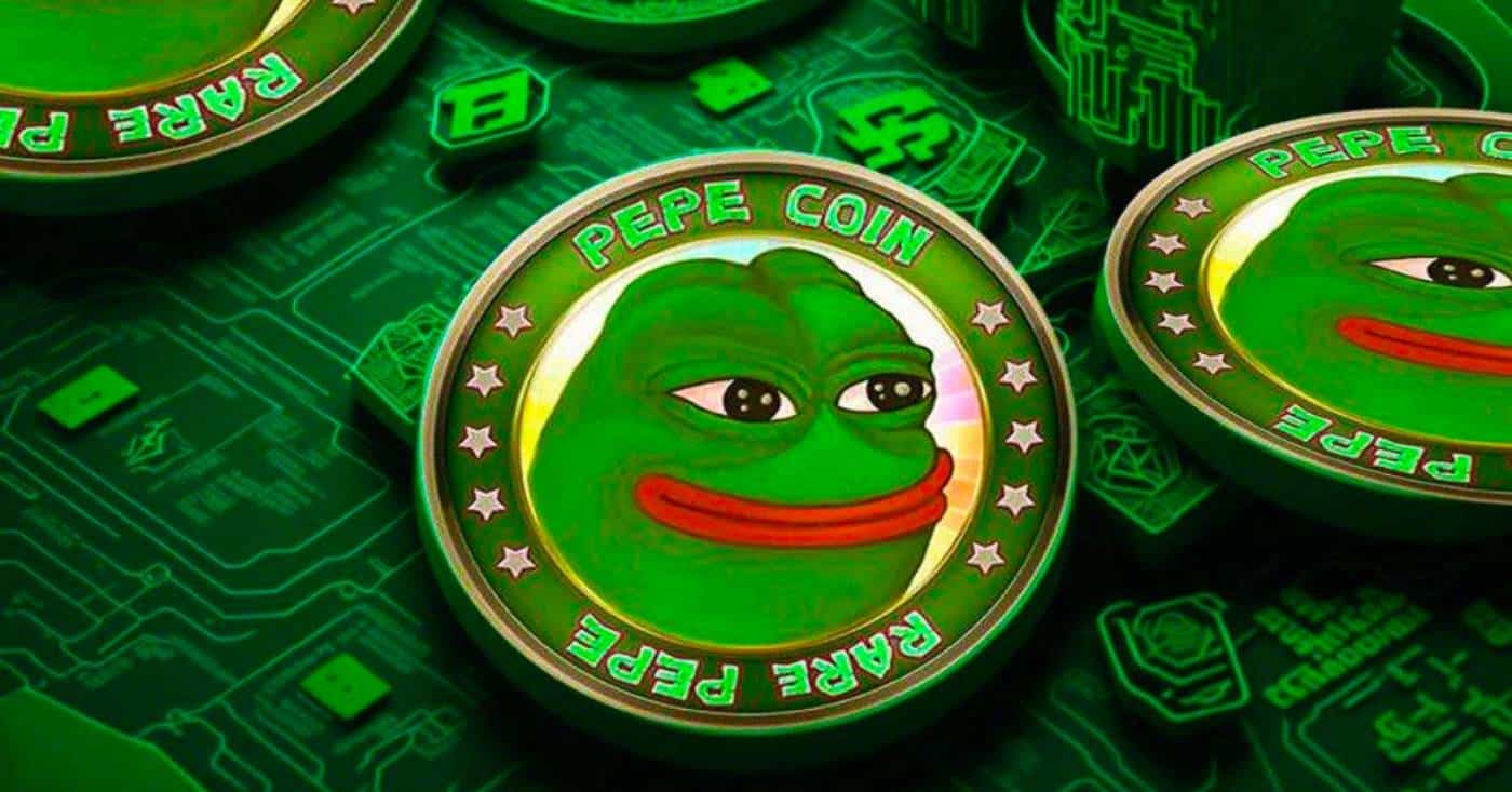 pepe coin yorum