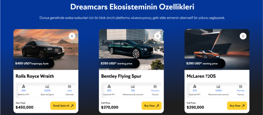 tokenomik
