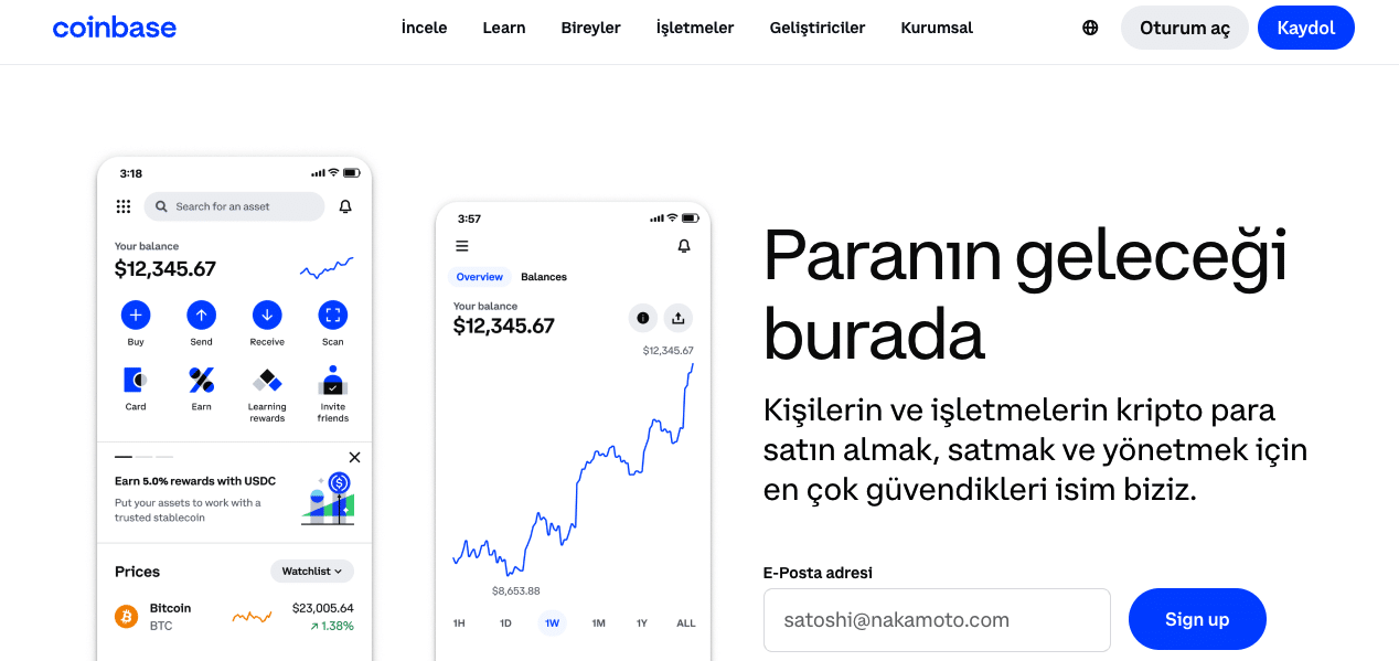 en iyi Bitcoin cüzdanları