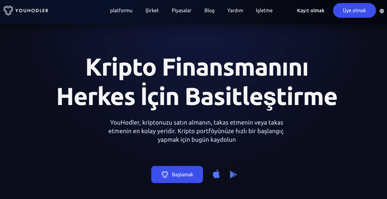 youhodler