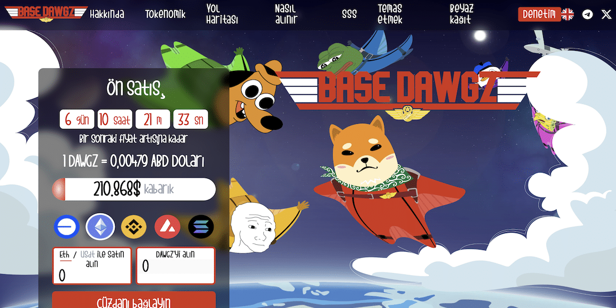 dawgz - en iyi yield farming kripto