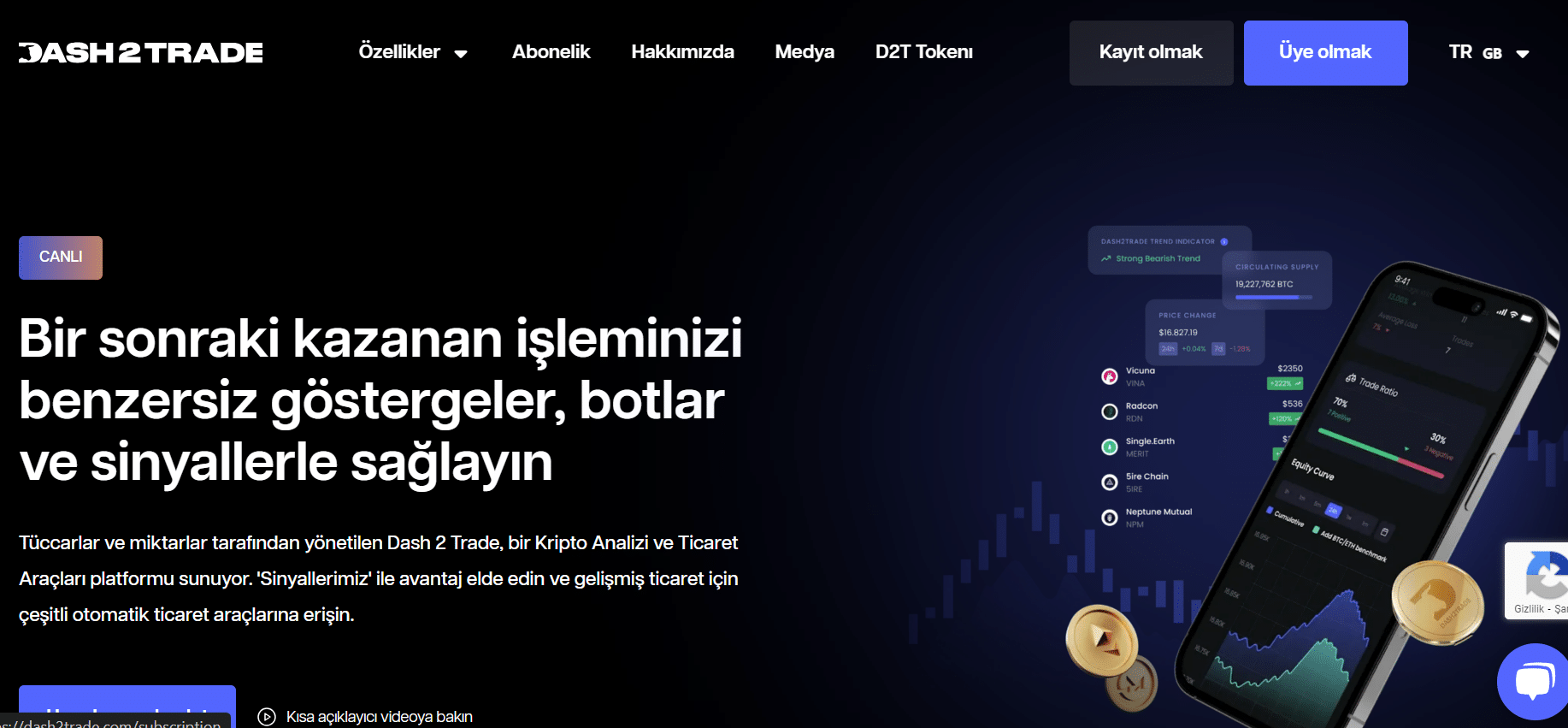 dash2trade