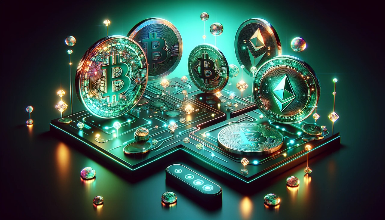 arzı sınırlı coinler