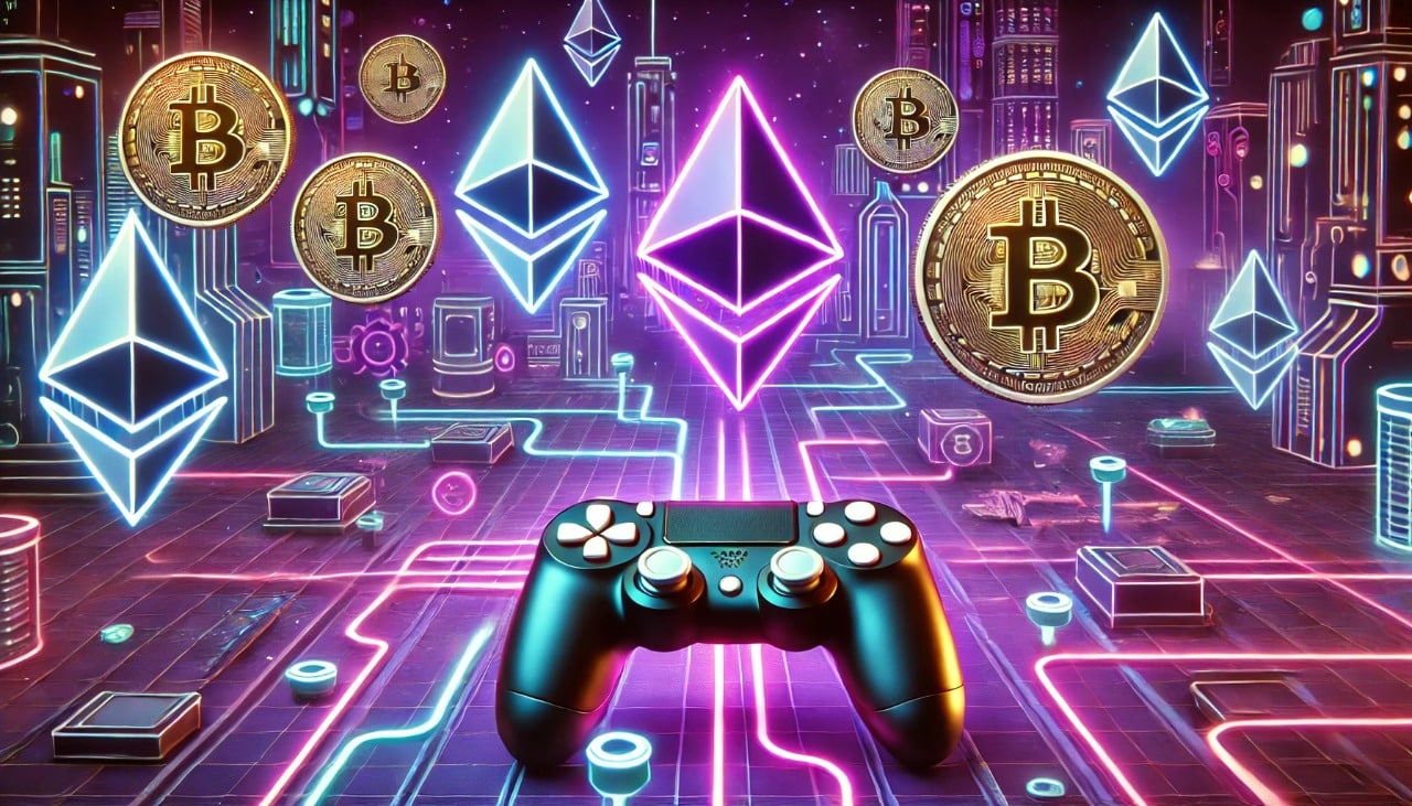 en iyi kripto oyunları