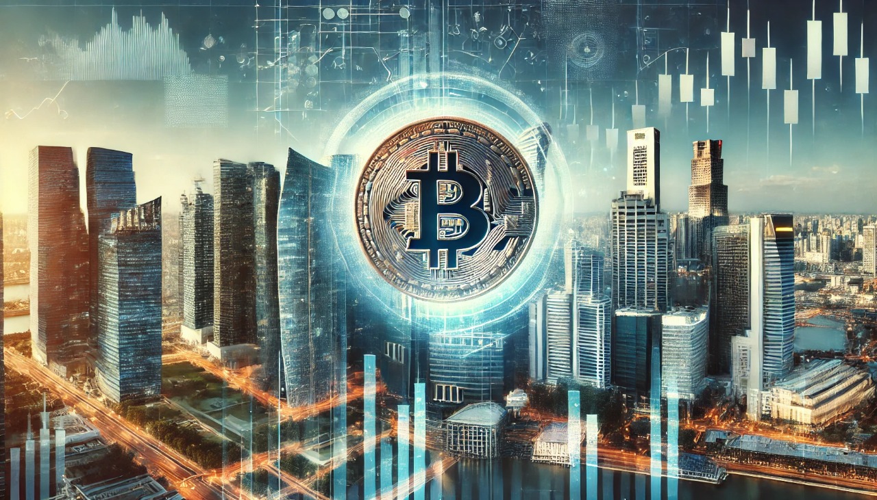 en trend kripto paralar
