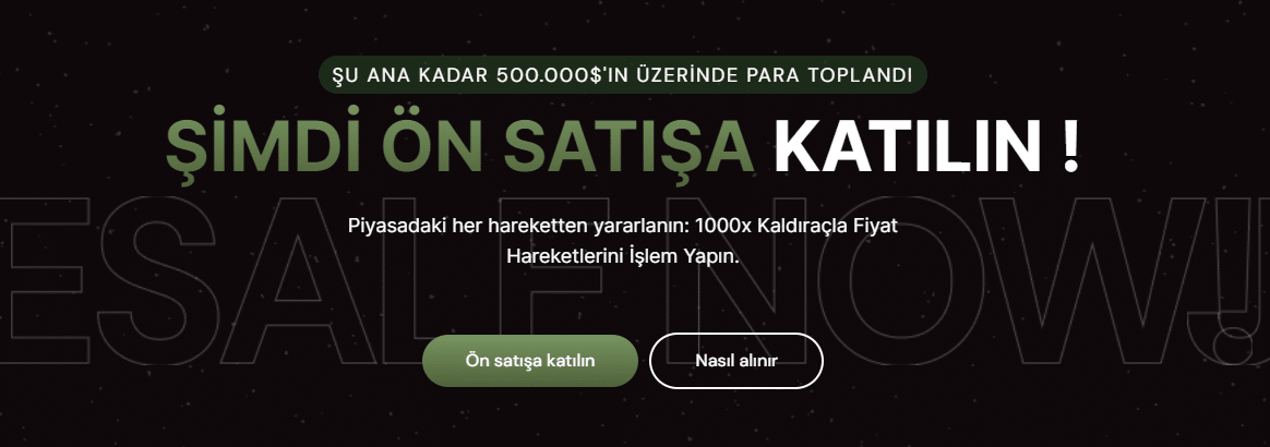 Ayı Piyasası En İyi Coin Fırsatları - DTX 