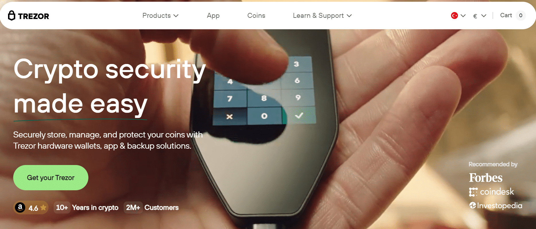 trezor
