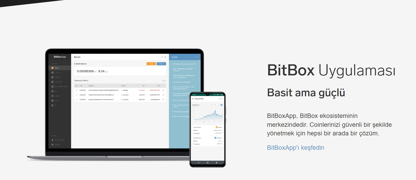 bitbox