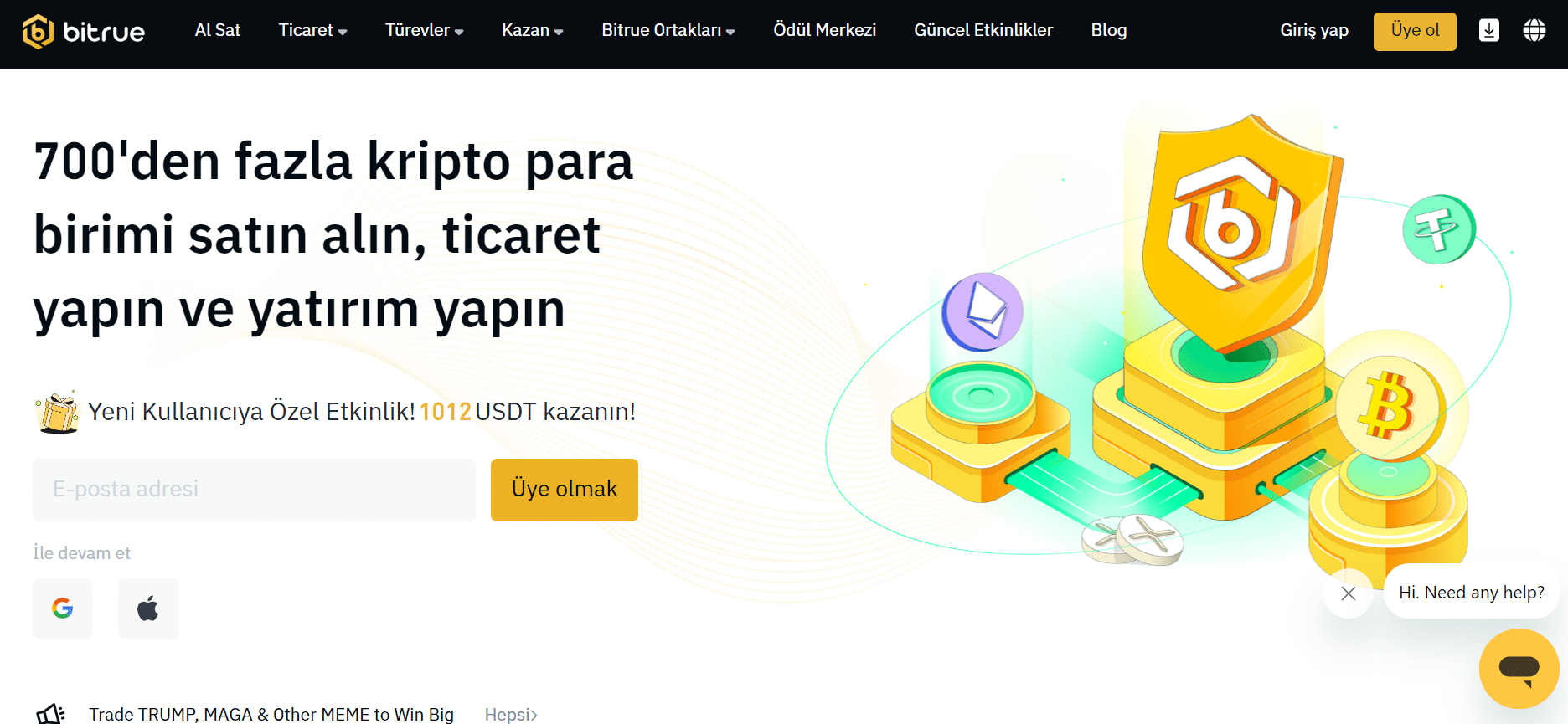 bitrue
