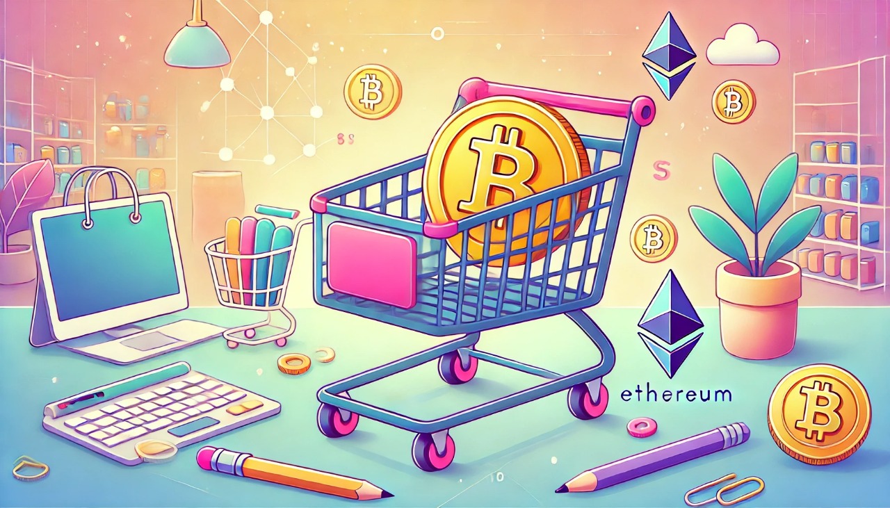 kripto para satın alma