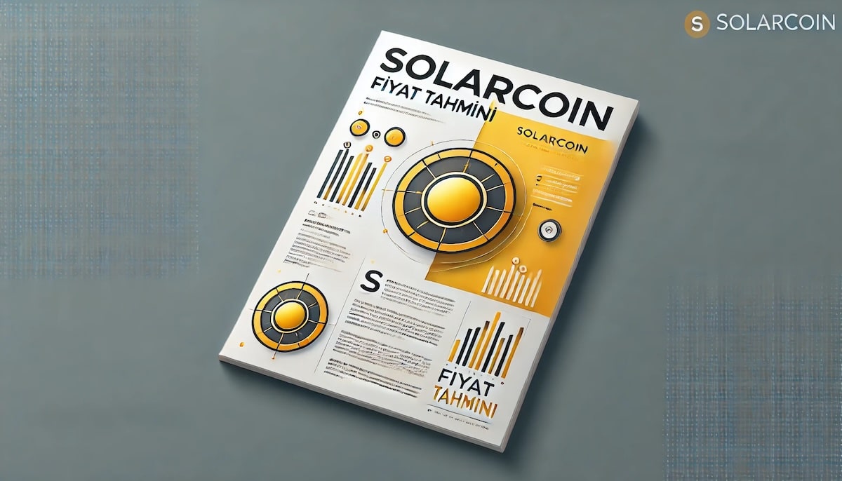 SolarCoin Fiyat Tahmini - 2025-2030 Arası