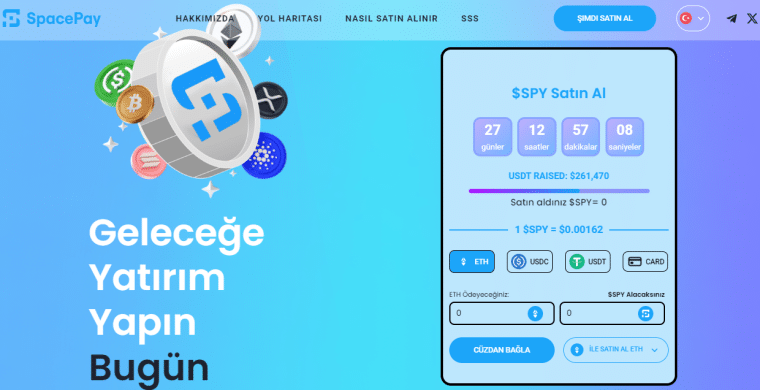 spacepay 
