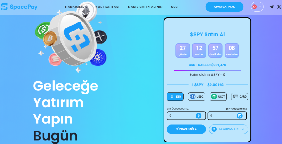 spacepay