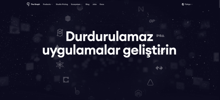 en iyi defi 2.0 coinleri the graph