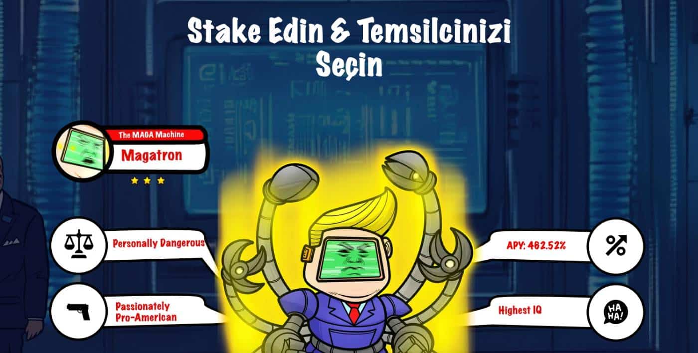 FreeDum Fighters - En İyi Uniswap Coinleri
