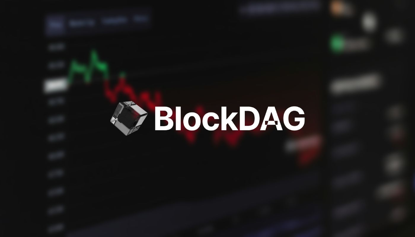 BlockDag Coin