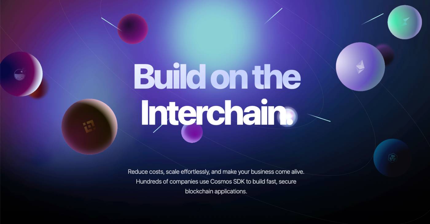 Cosmos Coin