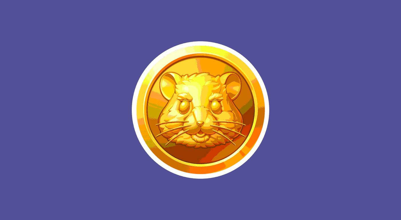 Hamster Kombat