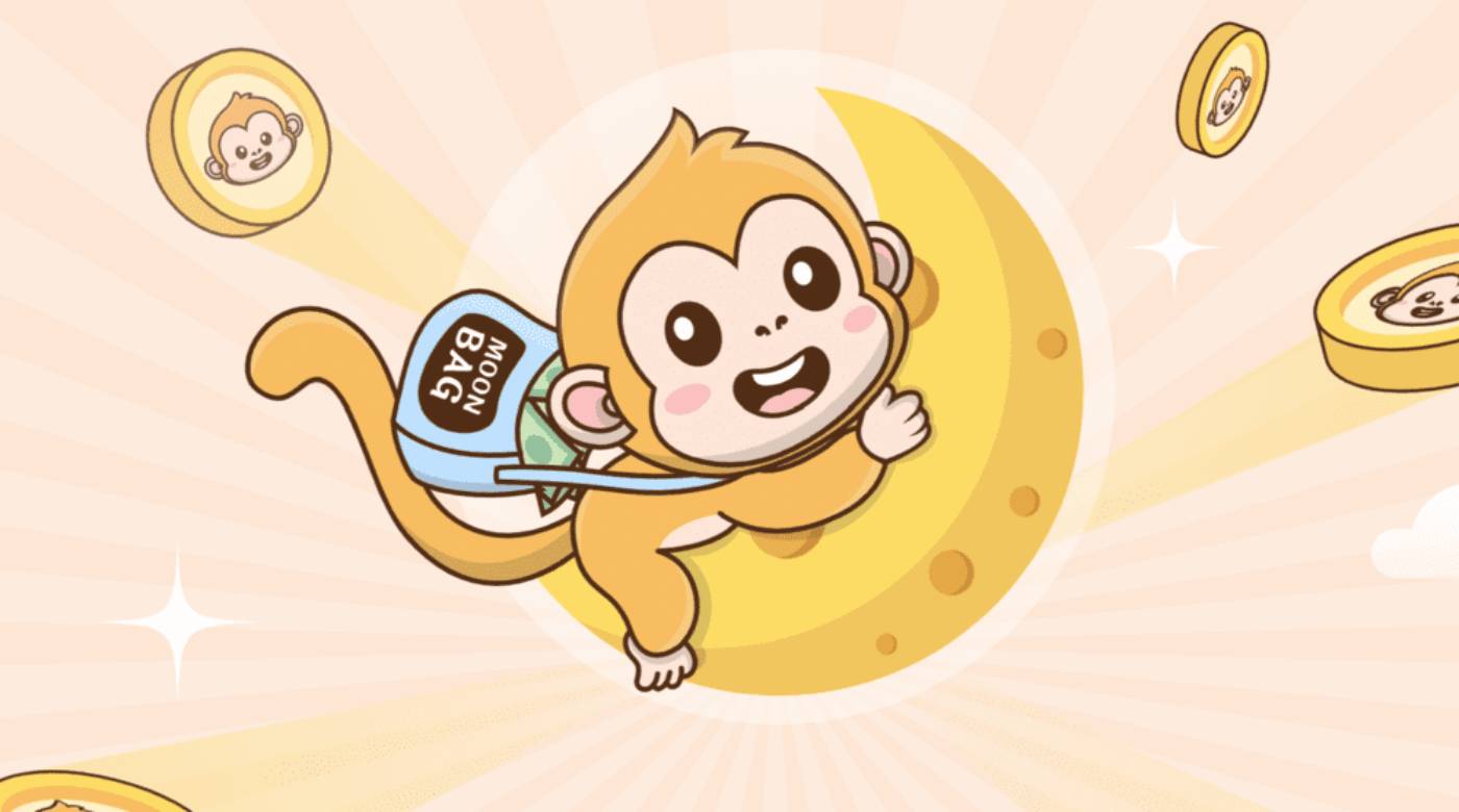 Moonbag Coin