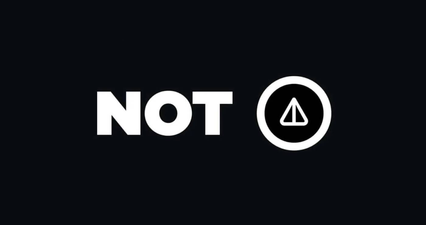 Notcoin