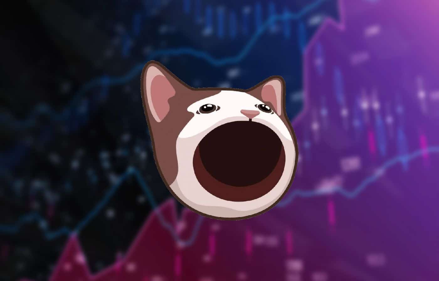 Popcat Coin