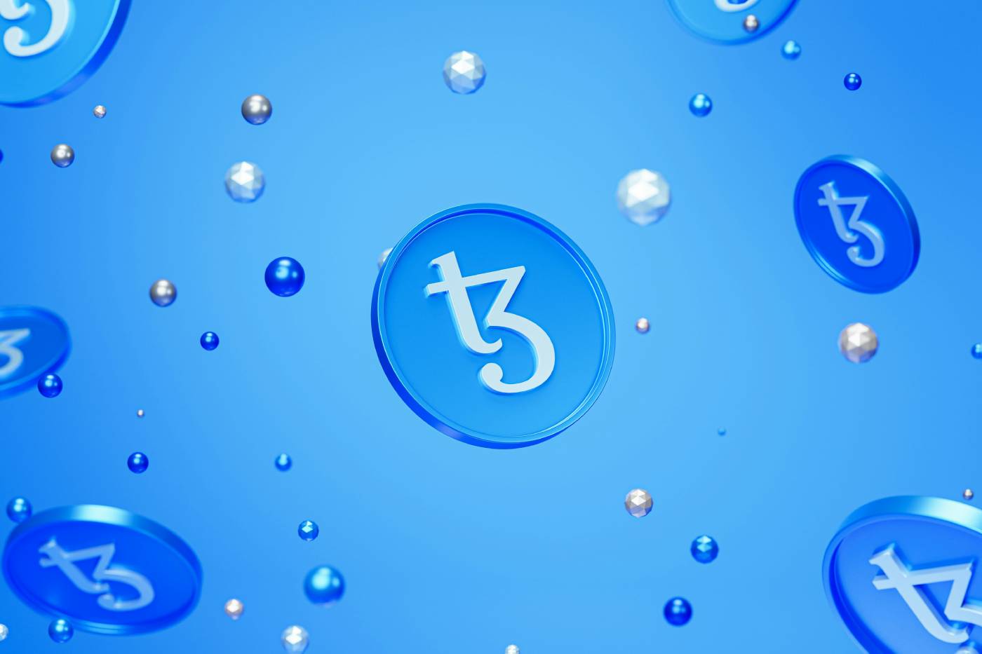 Tezos XTZ