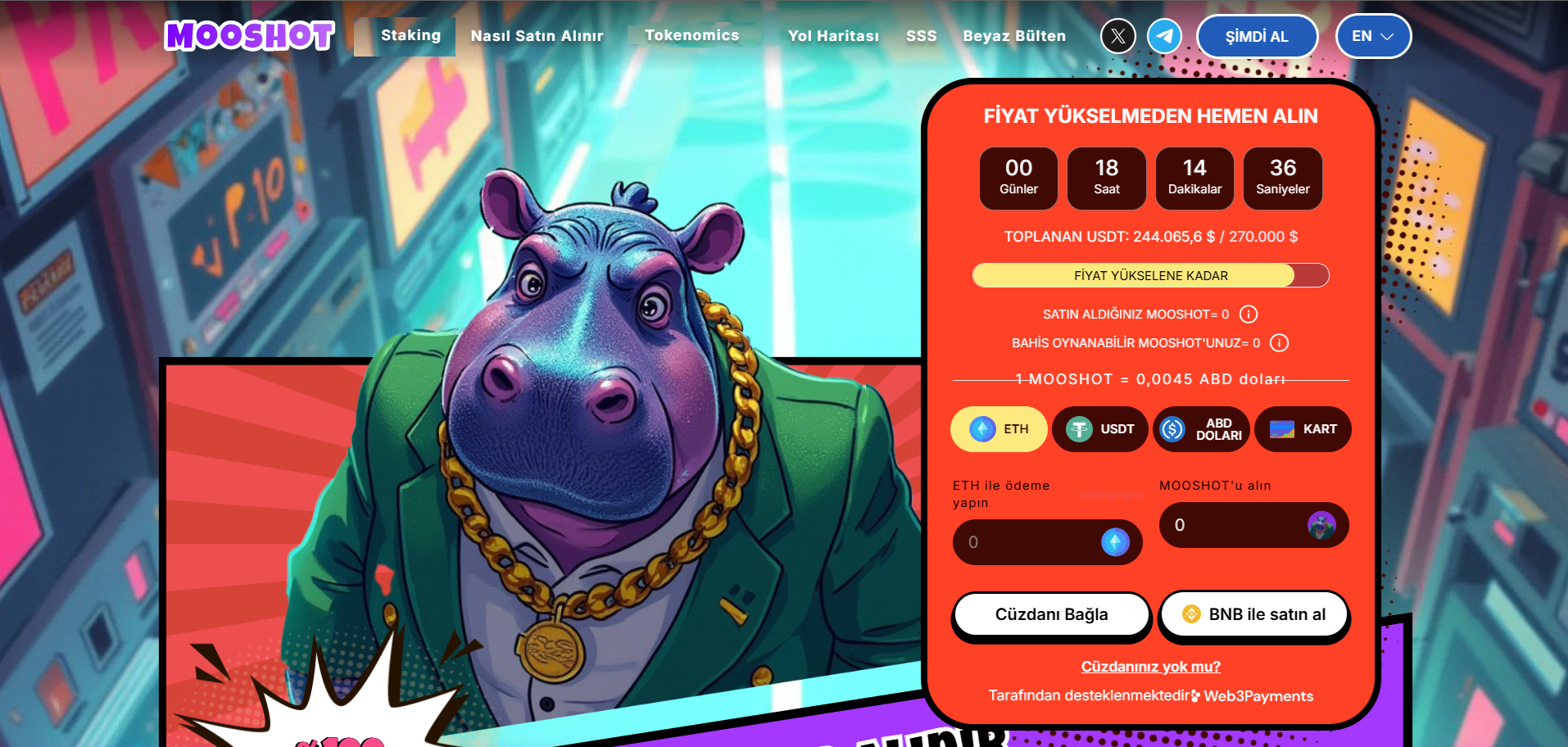 yeni meme coin platformu