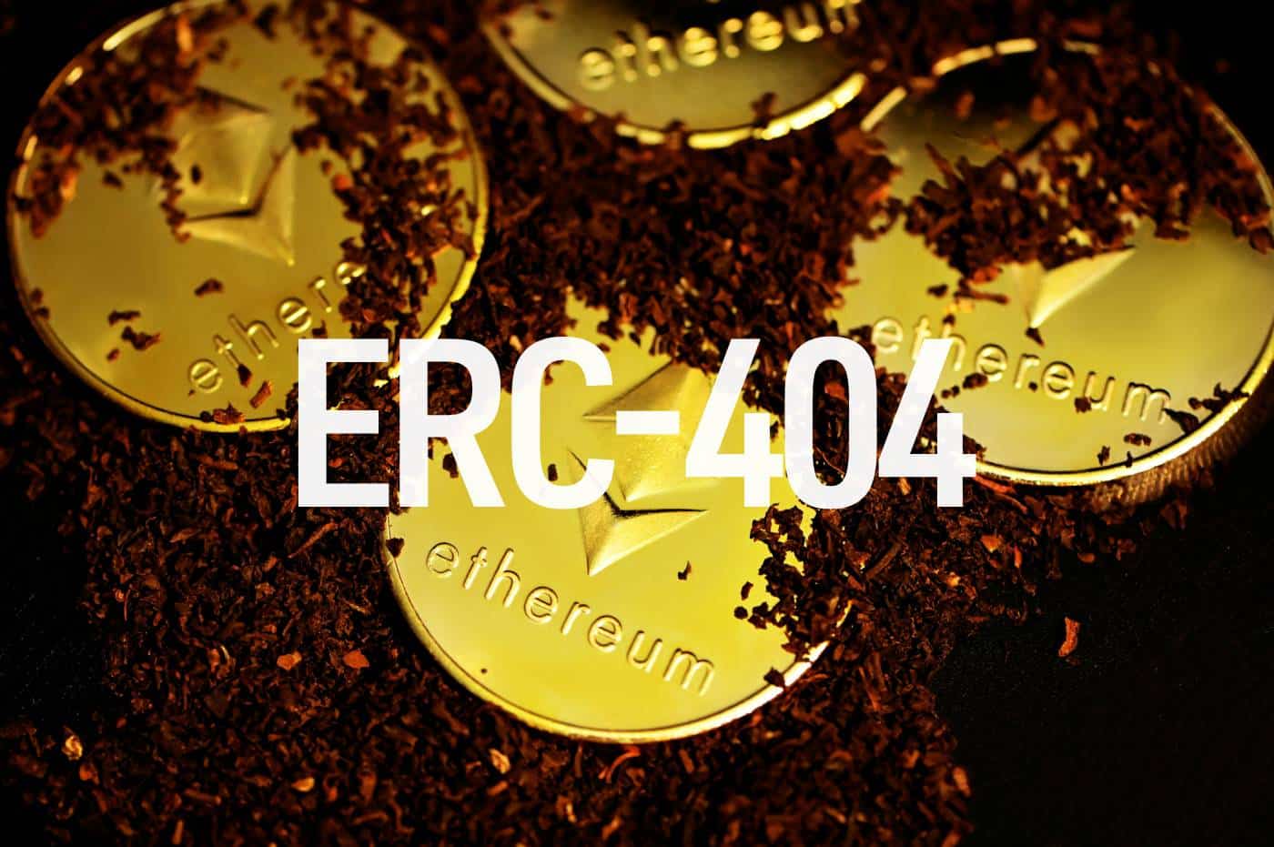 ERC-404