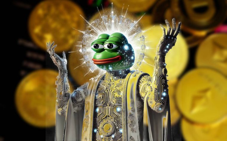 MIND of Pepe