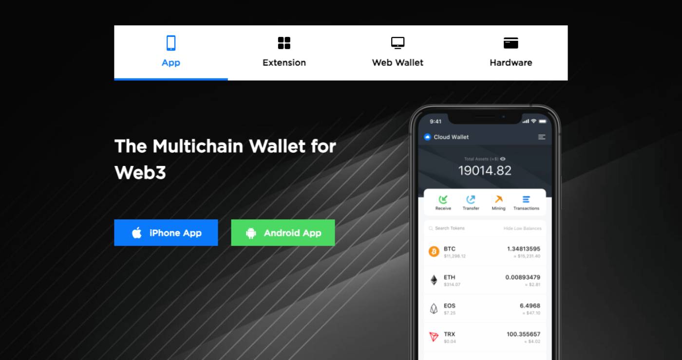 Math Wallet