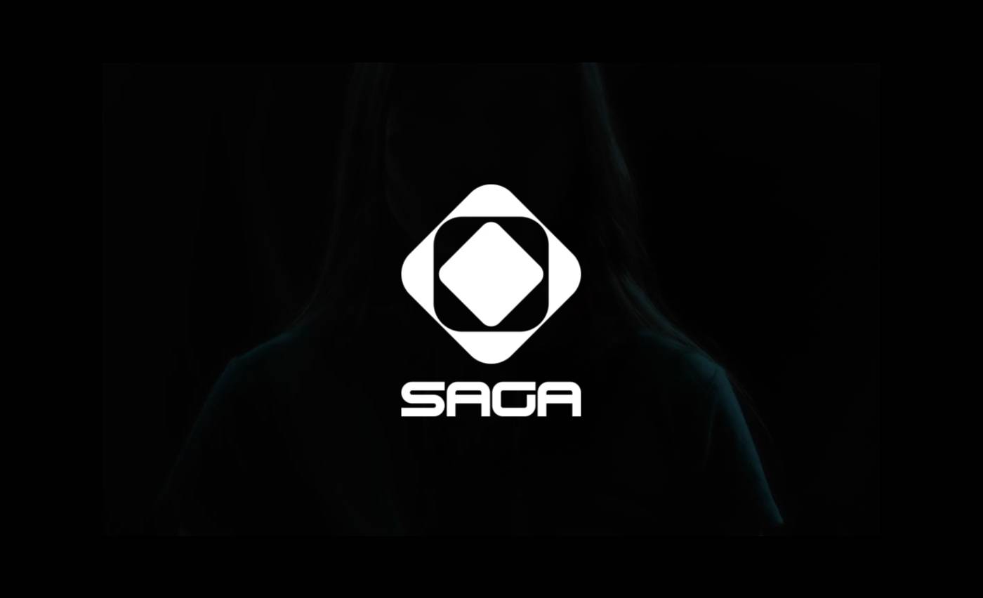 SAGA Coin