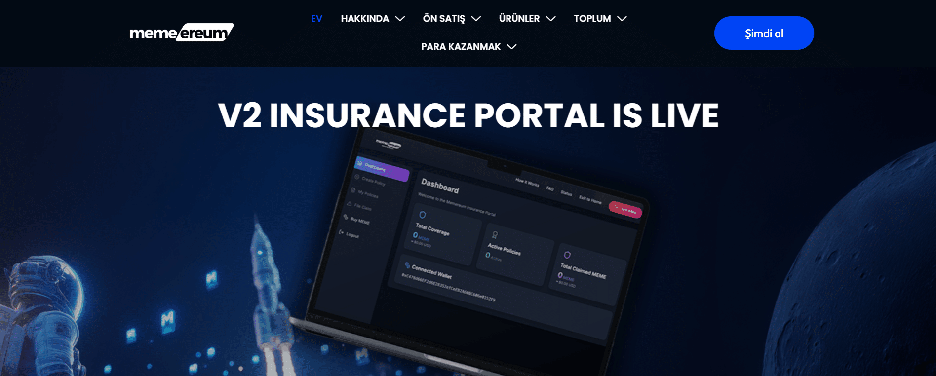 Kripto Sigortası