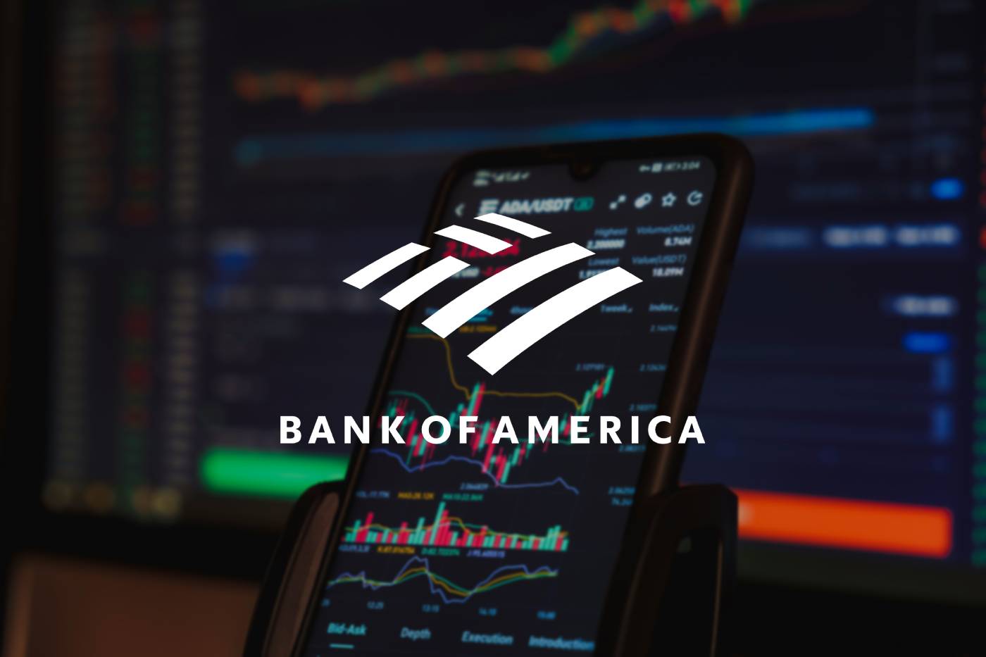 Bank of America