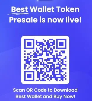 En Trend Kripto Paralar. Best Wallet token