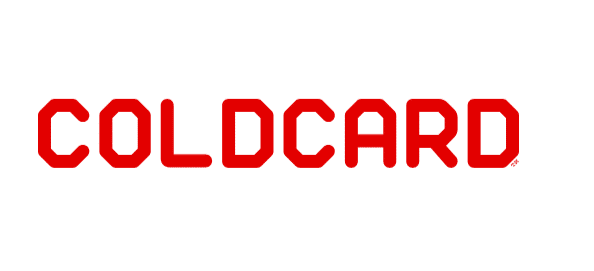 coldcard bitcoin cüzdanı
