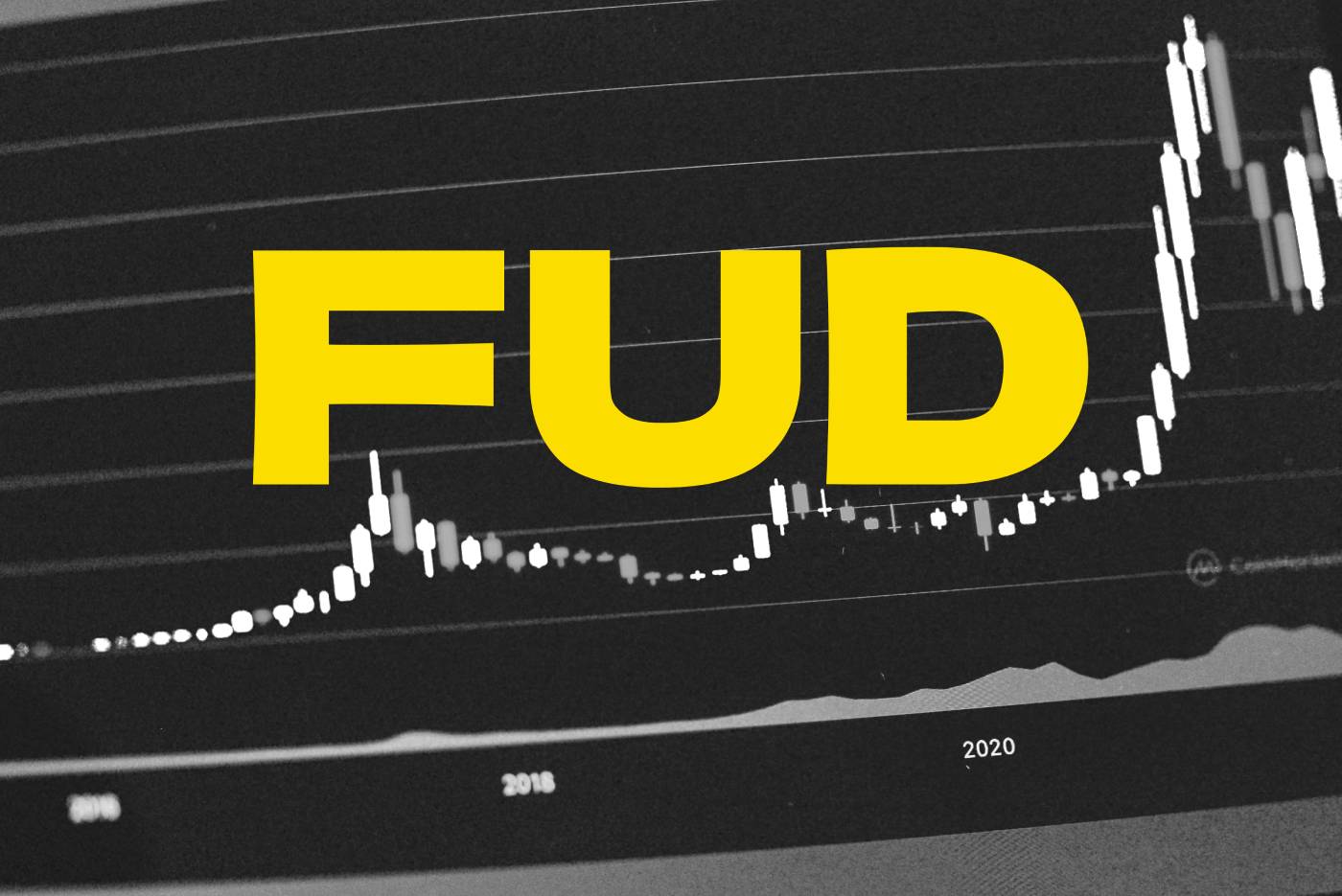 FUD kripto