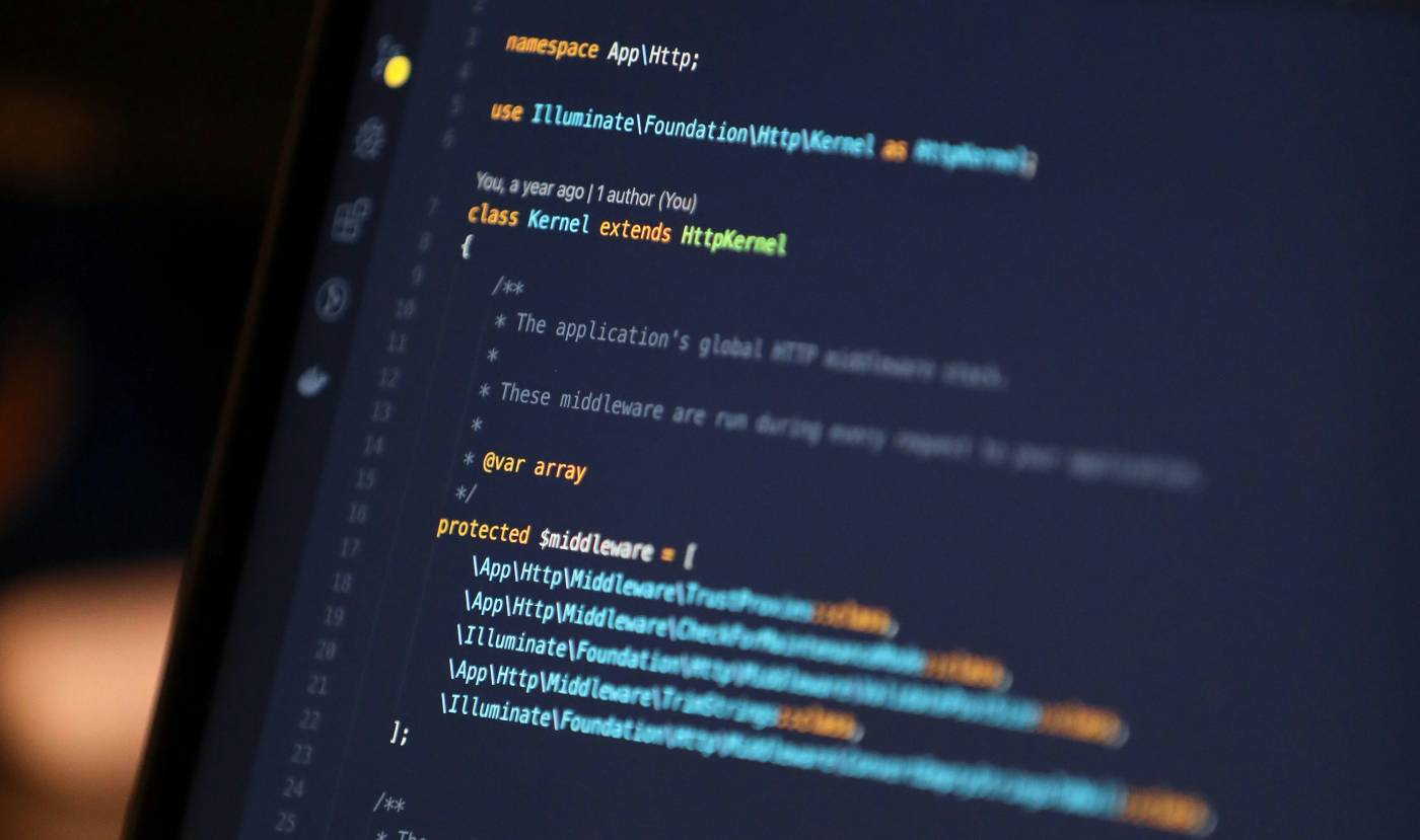 Github kod