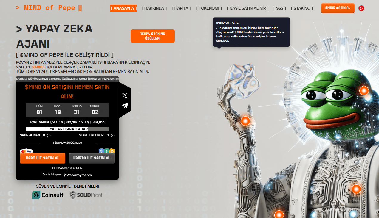 En İyi Proof of Stake Coinler 
