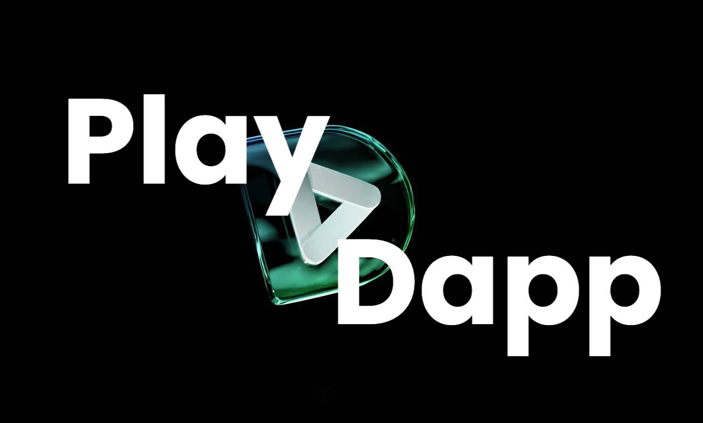 PlayDapp