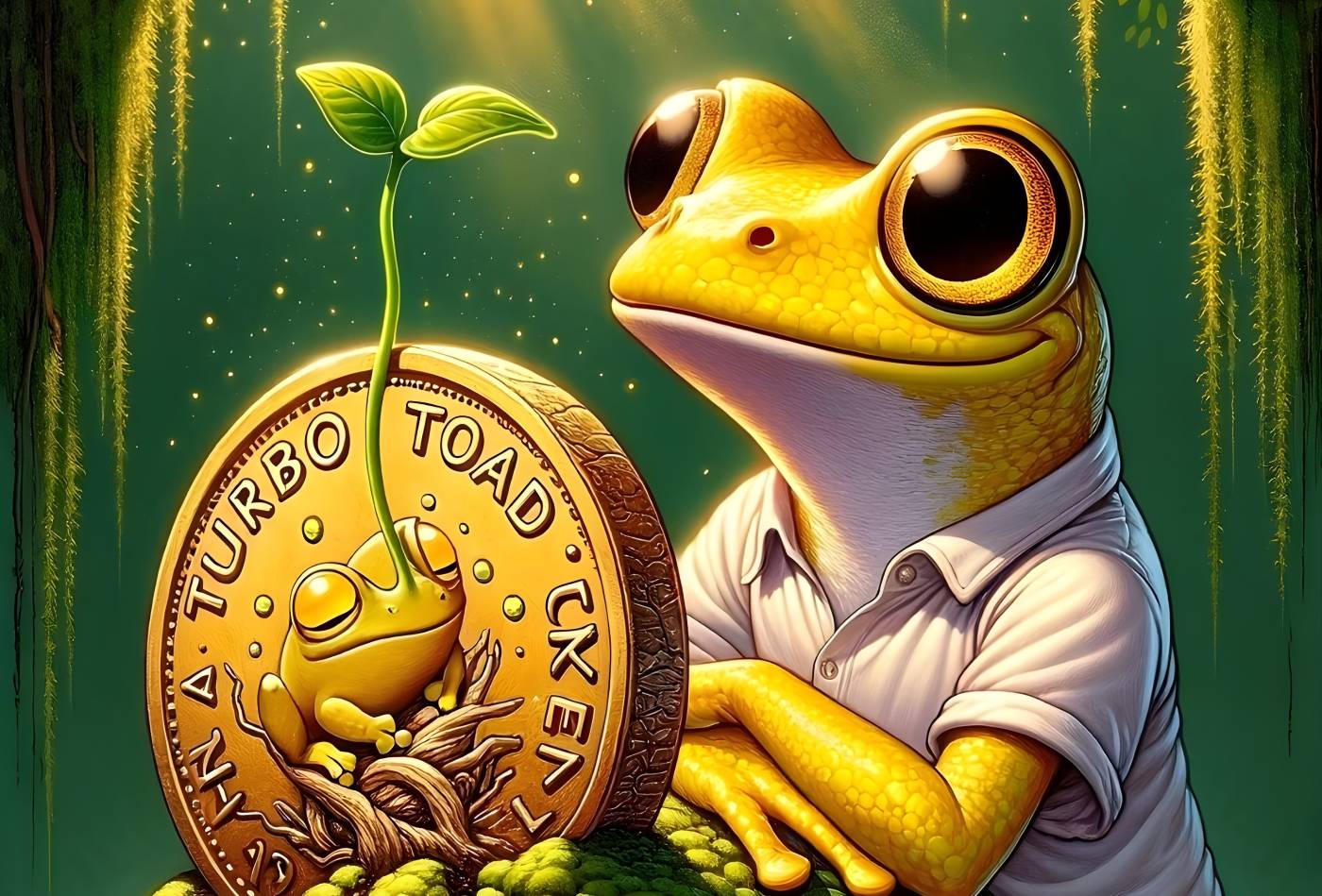 Turbo Coin TURBO