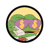 Yeni Nesil Pepe Temalı Meme Coin