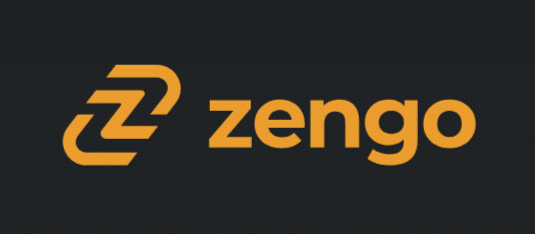zengo - kripto cüzdanı