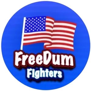 En İyi Kripto Muslukları. FreeDum Fighters