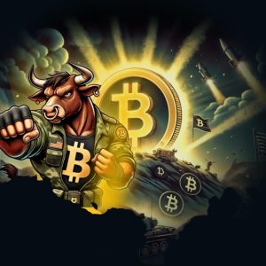 Yükselmesi Beklenen En İyi Kripto Paralar. Bitcoin Bull