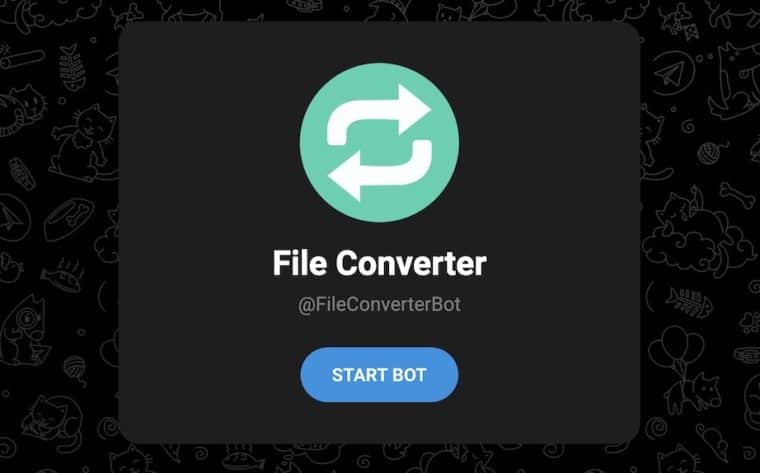 File Converter