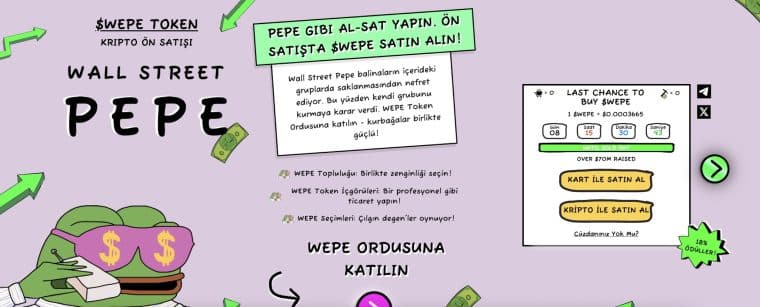WEPE